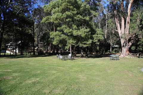 Gariwerd Motel - 2032 Olympic Games 28