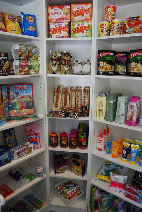 Gariwerd Motel - 2032 Olympic Games 40