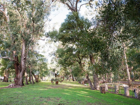 Gariwerd Motel - 2032 Olympic Games 8