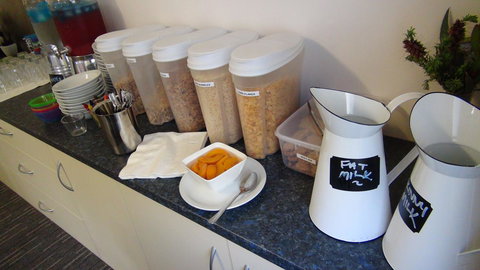 Gariwerd Motel - 2032 Olympic Games 34