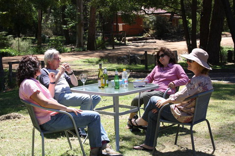 Gariwerd Motel - 2032 Olympic Games 24