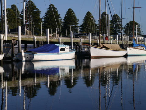 Eastern Beach Holiday Units - 2032 Olympic Games 9