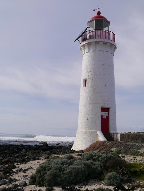 Eastern Beach Holiday Units - 2032 Olympic Games 8