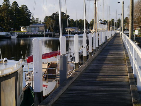 Eastern Beach Holiday Units - 2032 Olympic Games 10