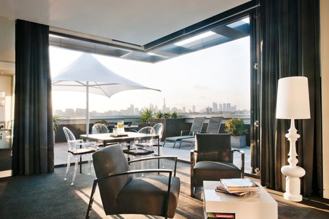 The Cullen Melbourne - Art Series - 2032 Olympic Games 20