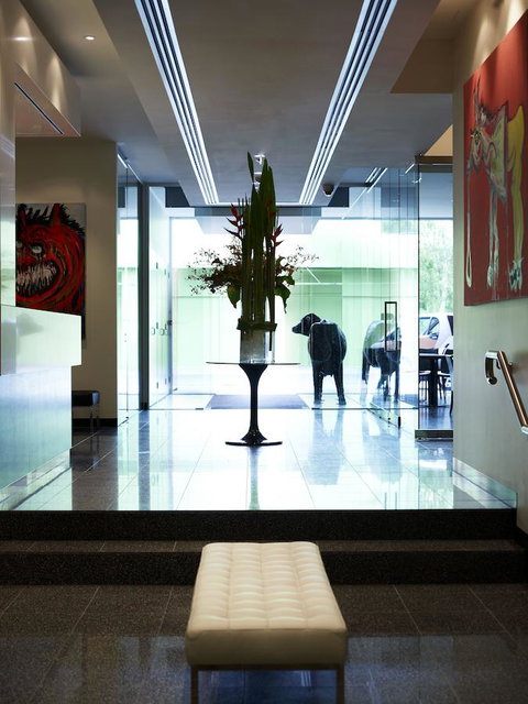 The Cullen Melbourne - Art Series - 2032 Olympic Games 36