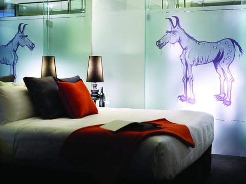 The Cullen Melbourne - Art Series - 2032 Olympic Games 31