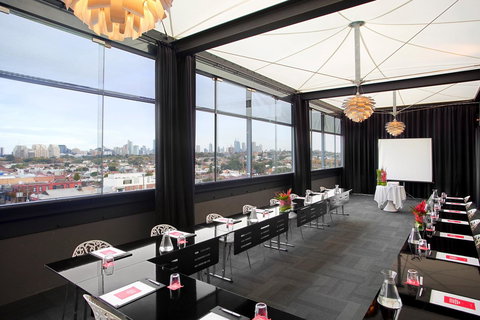 The Cullen Melbourne - Art Series - 2032 Olympic Games 25