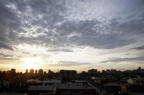 The Cullen Melbourne - Art Series - 2032 Olympic Games 43