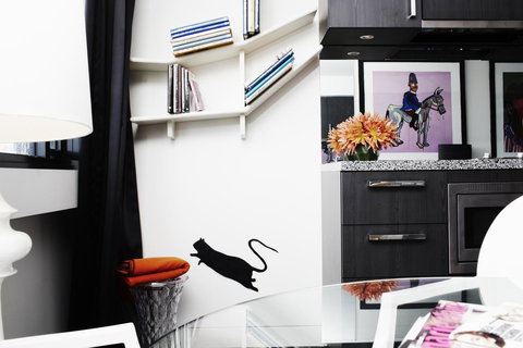 The Cullen Melbourne - Art Series - 2032 Olympic Games 23