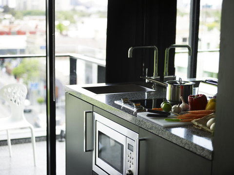 The Cullen Melbourne - Art Series - 2032 Olympic Games 11