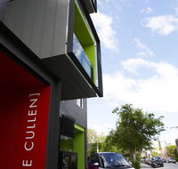 Art Series - The Cullen - 2032 Olympic Games