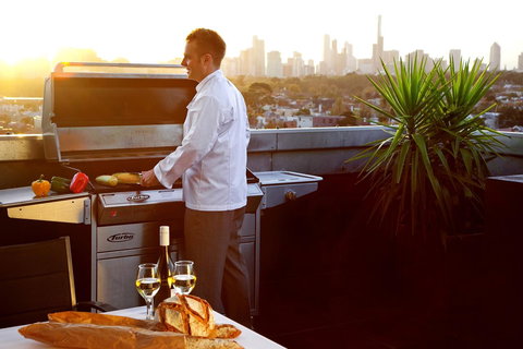 The Cullen Melbourne - Art Series - 2032 Olympic Games 22