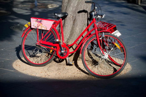 The Cullen Melbourne - Art Series - 2032 Olympic Games 41