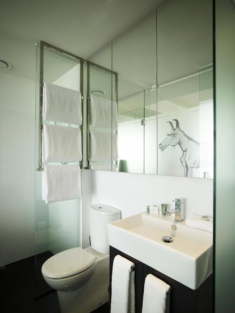 The Cullen Melbourne - Art Series - 2032 Olympic Games 6