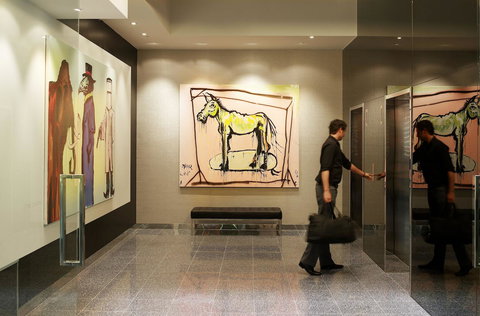 The Cullen Melbourne - Art Series - 2032 Olympic Games 38