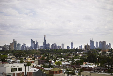 The Cullen Melbourne - Art Series - 2032 Olympic Games 30