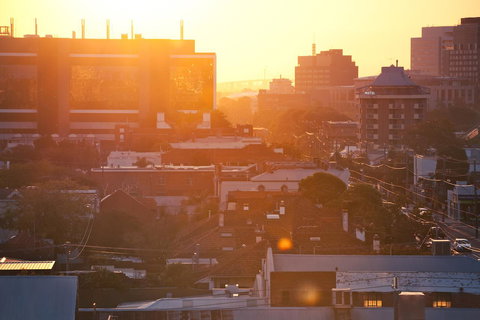 The Cullen Melbourne - Art Series - 2032 Olympic Games 15