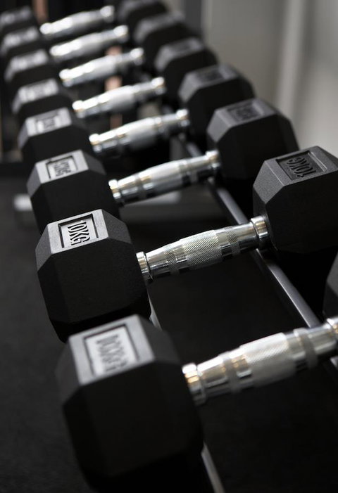 The Cullen Melbourne - Art Series - 2032 Olympic Games 32