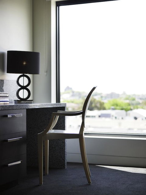 The Cullen Melbourne - Art Series - 2032 Olympic Games 7