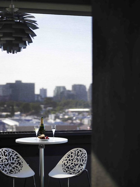 The Cullen Melbourne - Art Series - 2032 Olympic Games 40