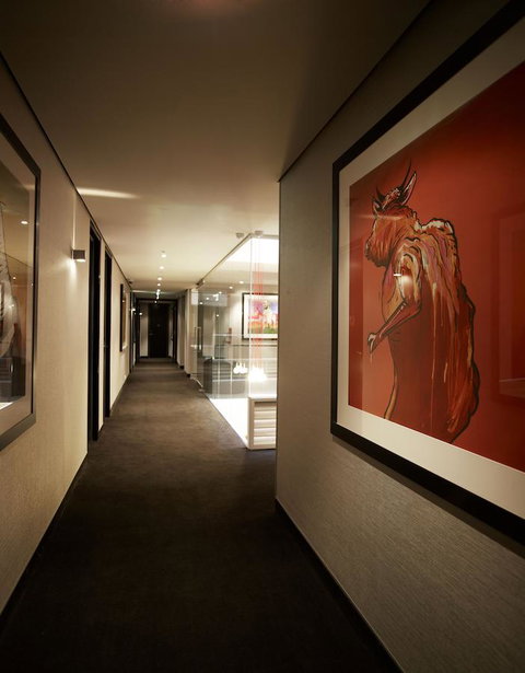 The Cullen Melbourne - Art Series - 2032 Olympic Games 33