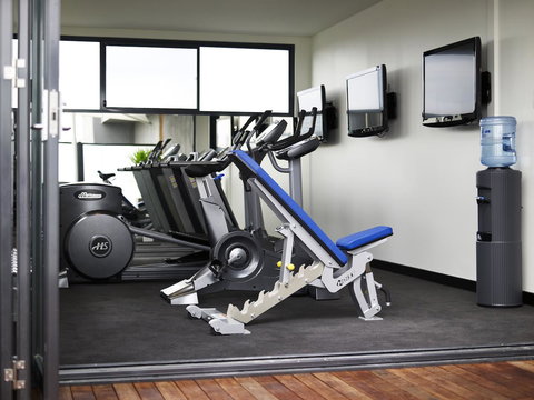 The Cullen Melbourne - Art Series - 2032 Olympic Games 24