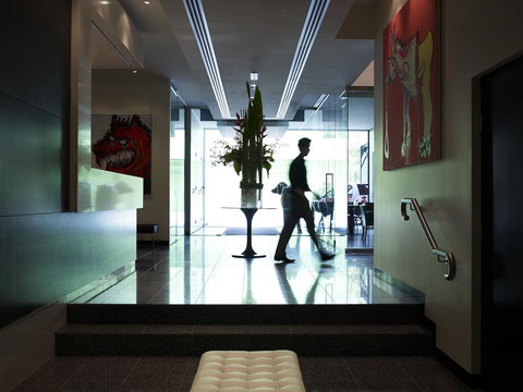 The Cullen Melbourne - Art Series - 2032 Olympic Games 28