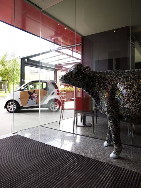 The Cullen Melbourne - Art Series - 2032 Olympic Games 37