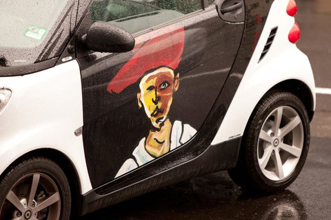 The Cullen Melbourne - Art Series - 2032 Olympic Games 39