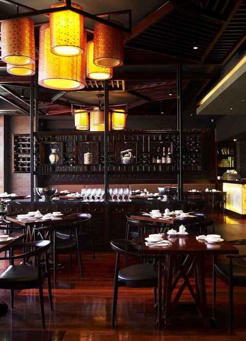 The Cullen Melbourne - Art Series - 2032 Olympic Games 35