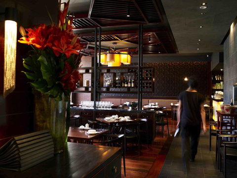 The Cullen Melbourne - Art Series - 2032 Olympic Games 29