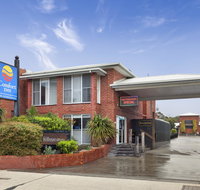 Comfort Inn The International - 2032 Olympic Games