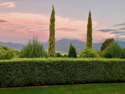 Valley View Lodge - 2032 Olympic Games 5