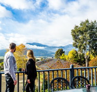 Valley View Lodge - 2032 Olympic Games