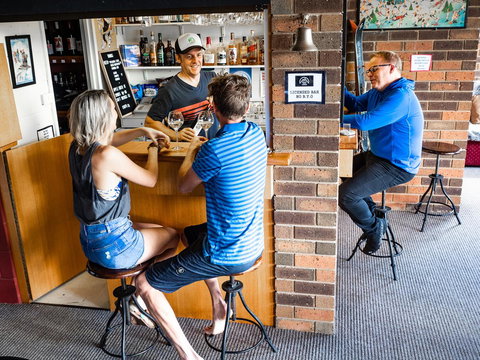 Valley View Lodge - 2032 Olympic Games 22