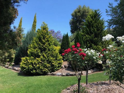 Valley View Lodge - 2032 Olympic Games 20