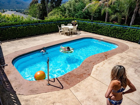 Valley View Lodge - 2032 Olympic Games 26