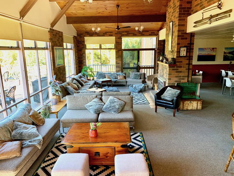 Valley View Lodge - 2032 Olympic Games 14