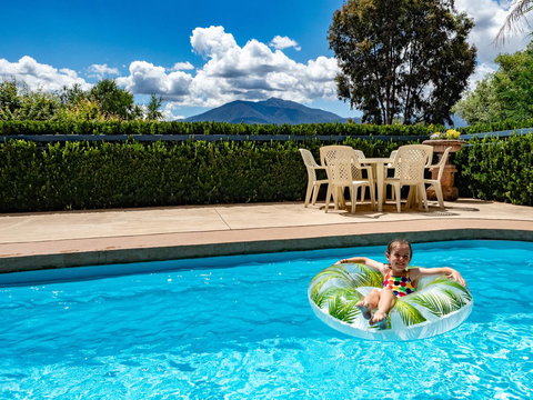 Valley View Lodge - 2032 Olympic Games 21