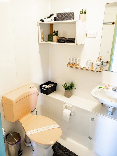 Valley View Lodge - 2032 Olympic Games 9