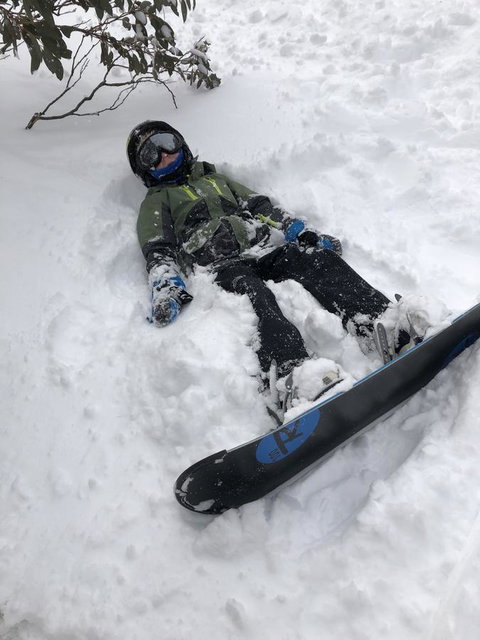 Valley View Lodge - 2032 Olympic Games 2