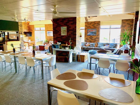 Valley View Lodge - 2032 Olympic Games 13