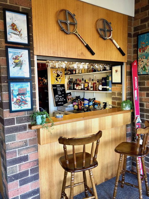 Valley View Lodge - 2032 Olympic Games 17