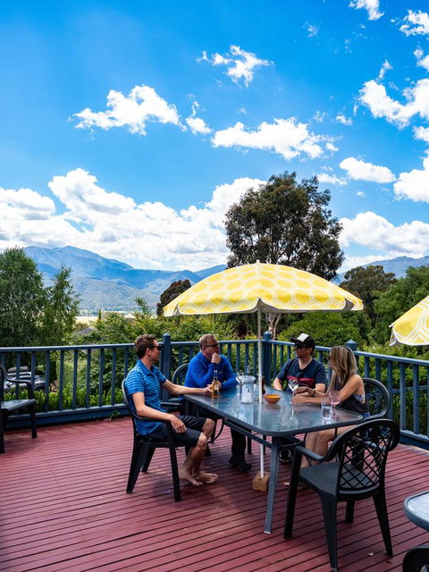 Valley View Lodge - 2032 Olympic Games 27