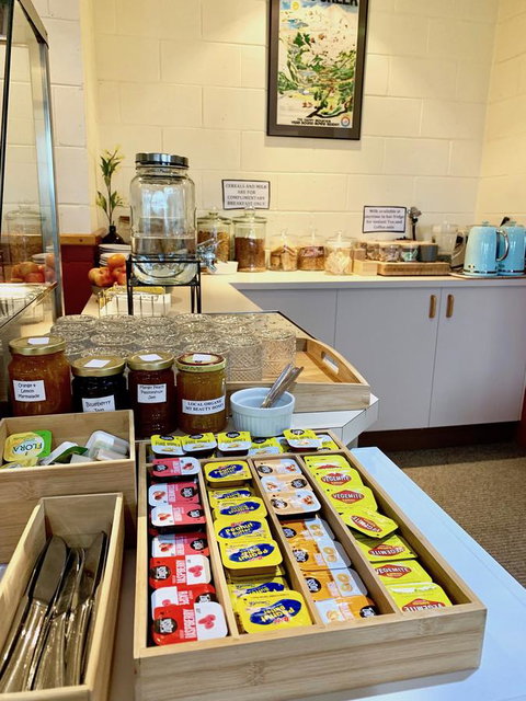 Valley View Lodge - 2032 Olympic Games 12