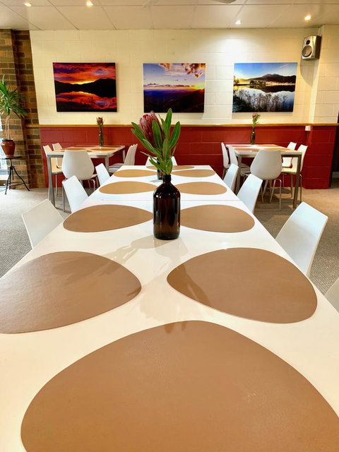 Valley View Lodge - 2032 Olympic Games 11