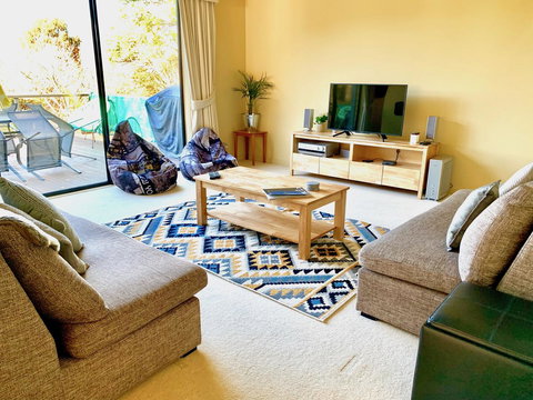 Valley View Lodge - 2032 Olympic Games 3