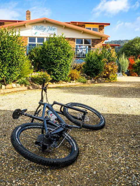 Valley View Lodge - 2032 Olympic Games 31