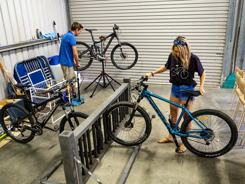 Valley View Lodge - 2032 Olympic Games 23